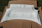 Preview: Fiberglass tailgate with inner frame, BMW 3 Series Coupé (E36)